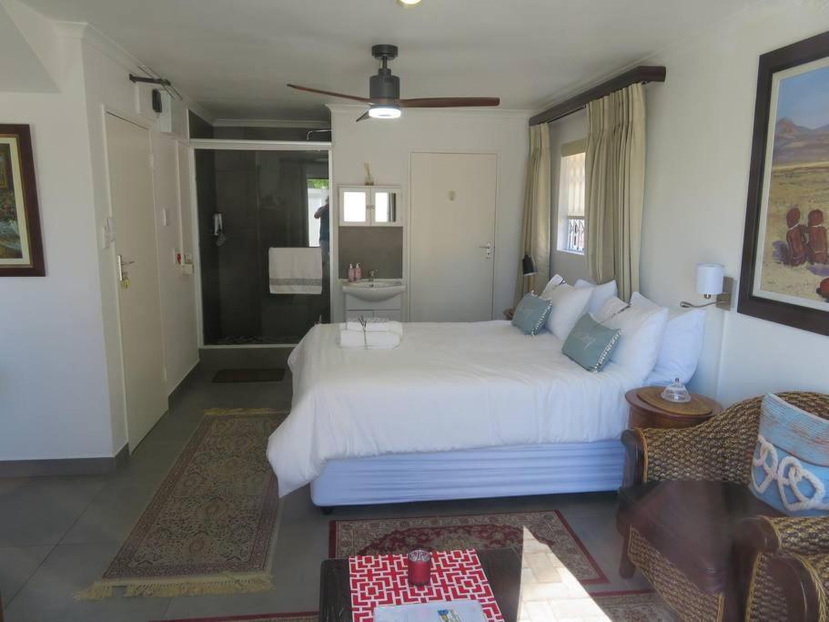Dawn'S Place Hermanus Exterior foto