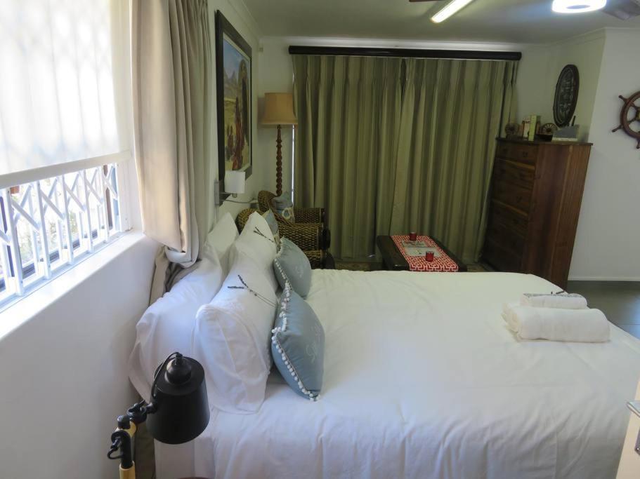 Dawn'S Place Hermanus Exterior foto