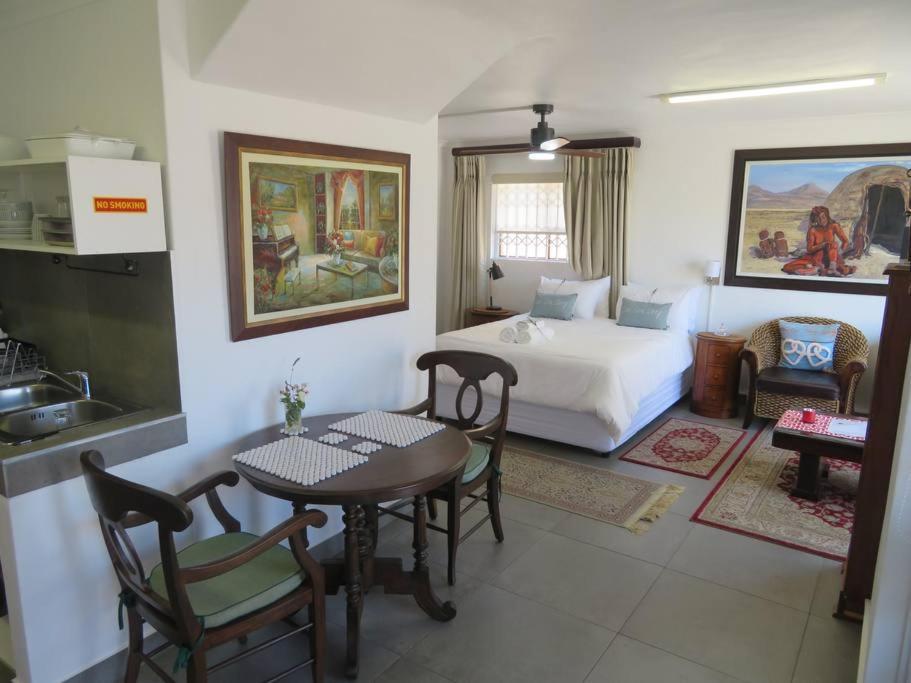 Dawn'S Place Hermanus Exterior foto